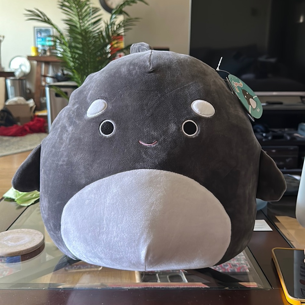 Squishmallow